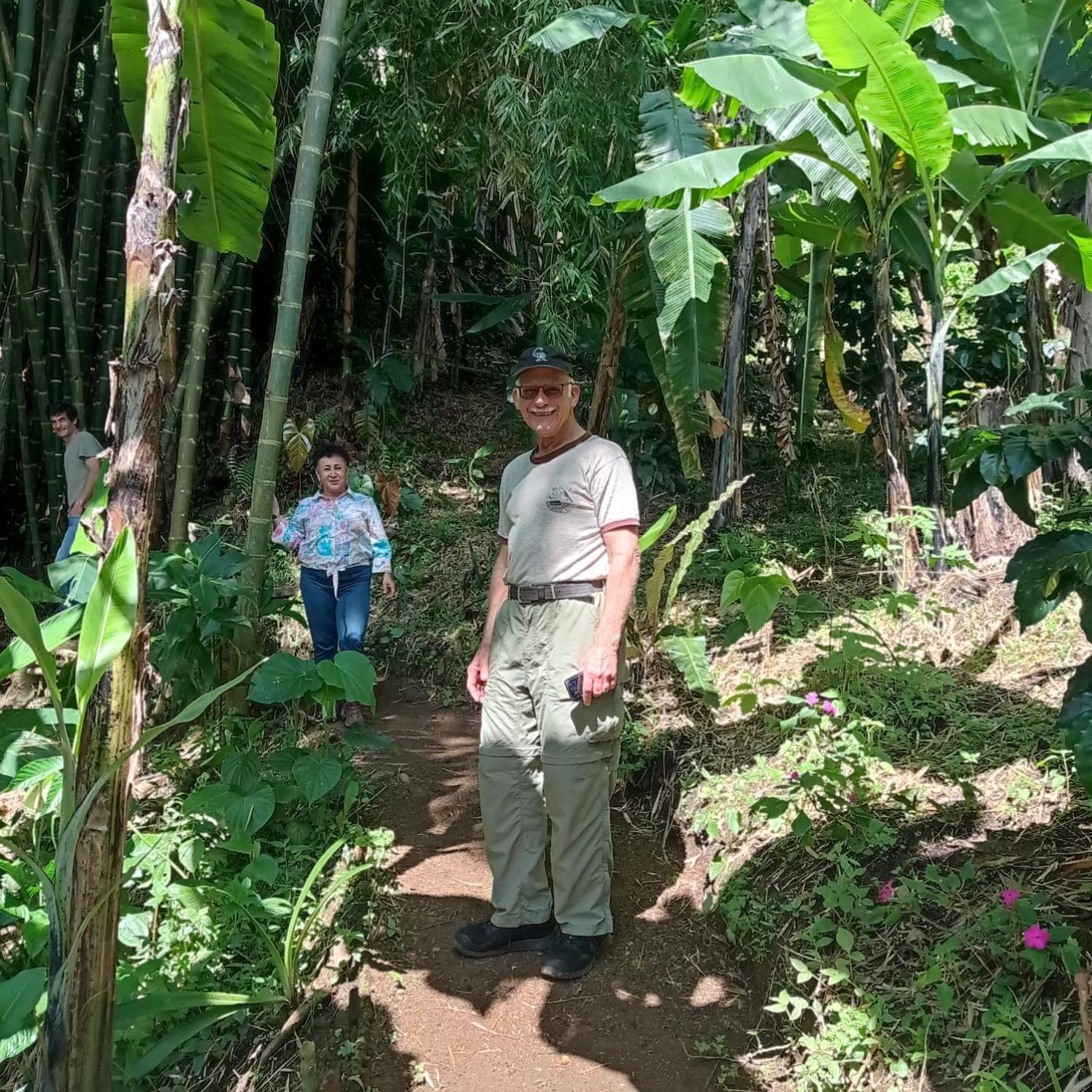 Alojamiento Rural Jardin Consentido Екстер'єр фото