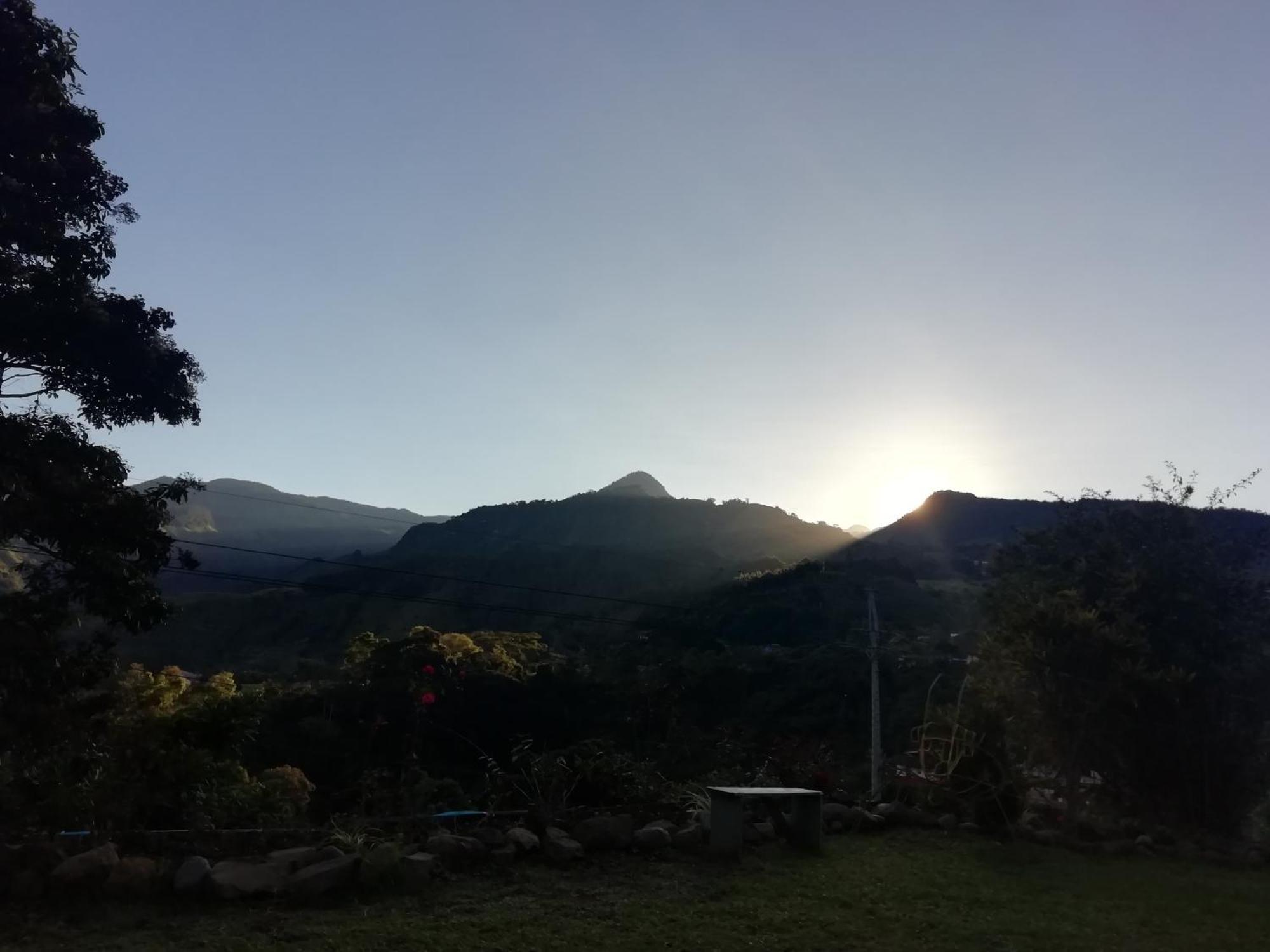 Alojamiento Rural Jardin Consentido Екстер'єр фото