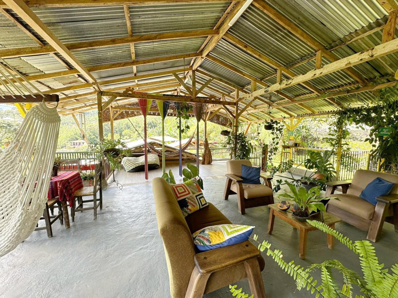 Alojamiento Rural Jardin Consentido Екстер'єр фото